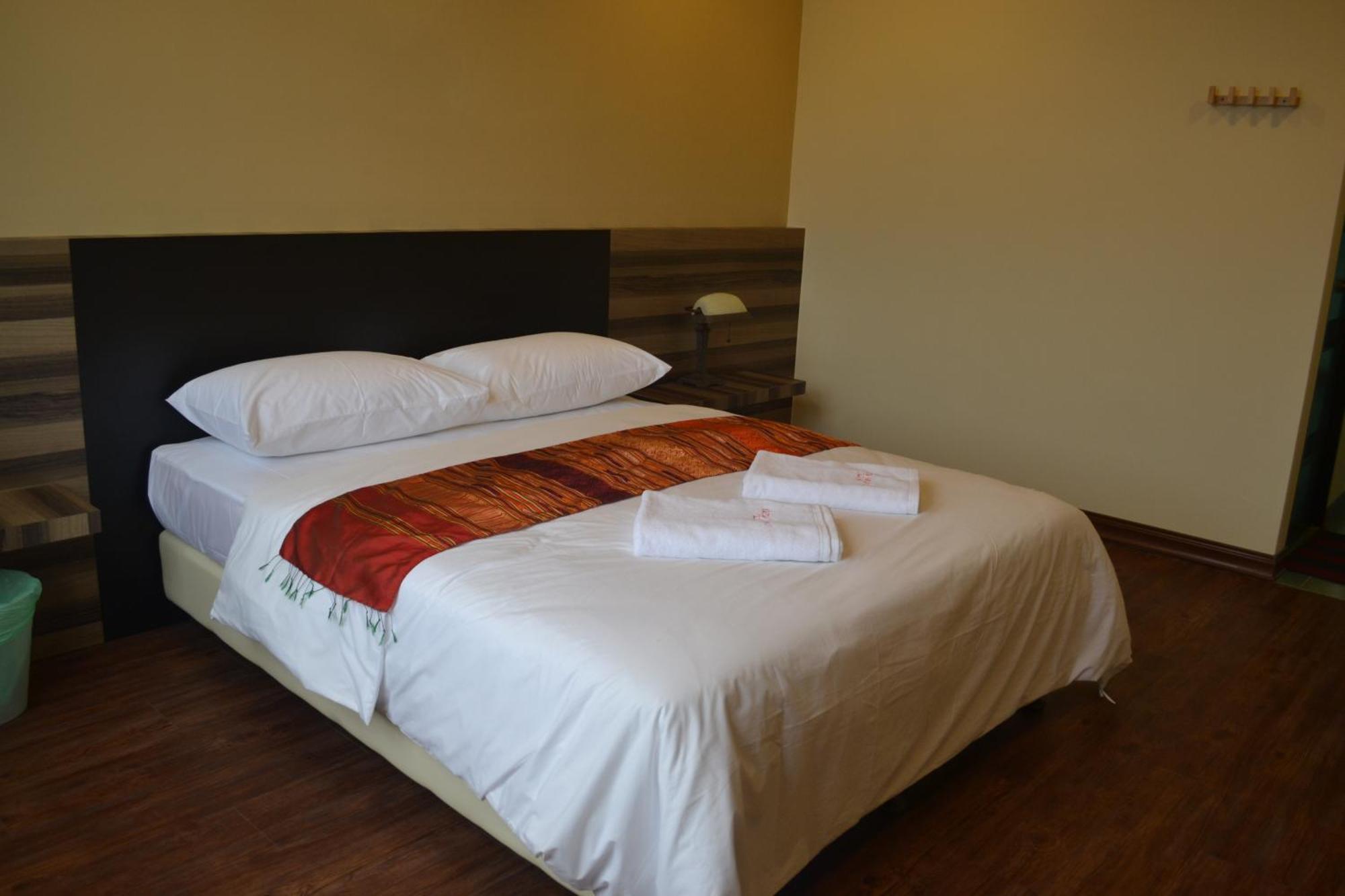 Hotel Intan Jugra Banting  Exteriör bild